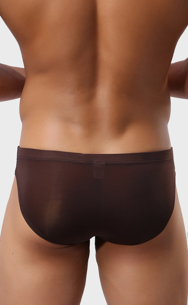 Men's Colorful Sexy Briefs