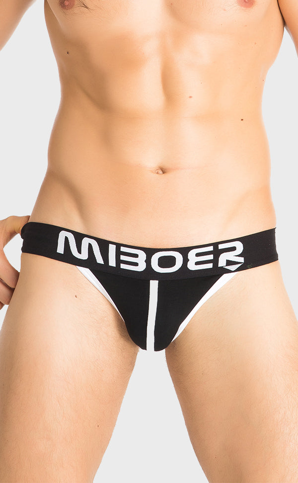 Men's Low Rise Bikinis