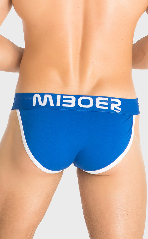 Men's Low Rise Bikinis