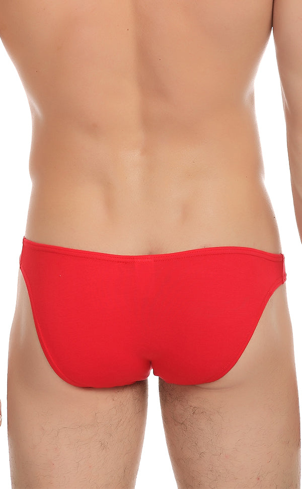 Men's Bikinis with Sheath