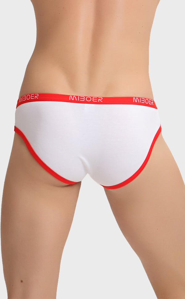 Men's Cotton Briefs