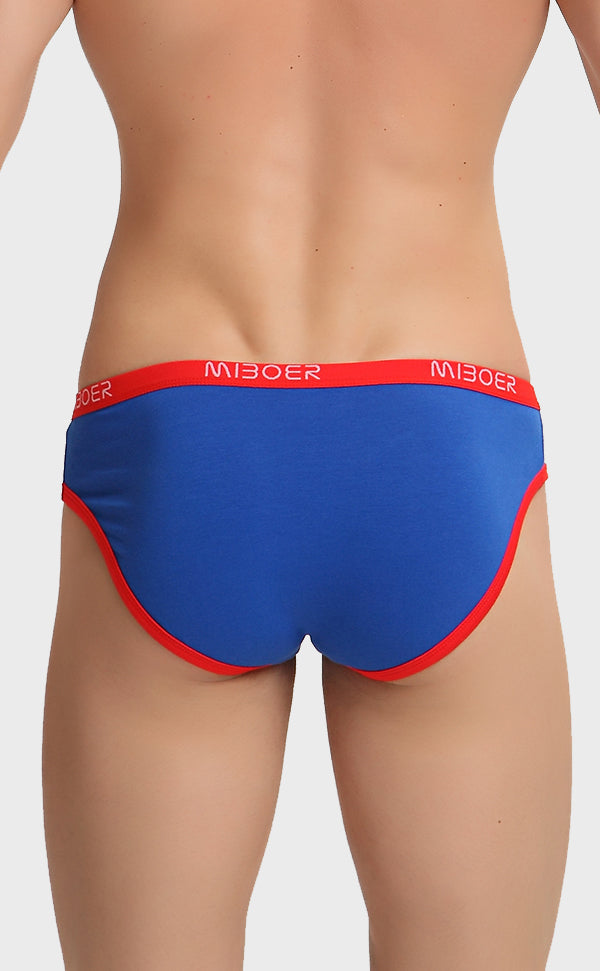 Men's Cotton Briefs