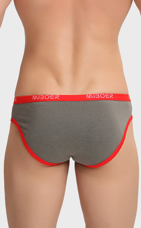 Men's Cotton Briefs