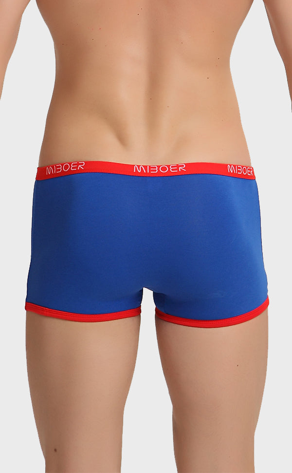 Men's Cotton Trunk