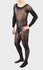 Unisex Sheer Glossy Bodystockings