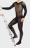 Glossy Men's Bodystockings