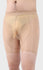 Men's Sheer Pantyhose Boxer Trunks