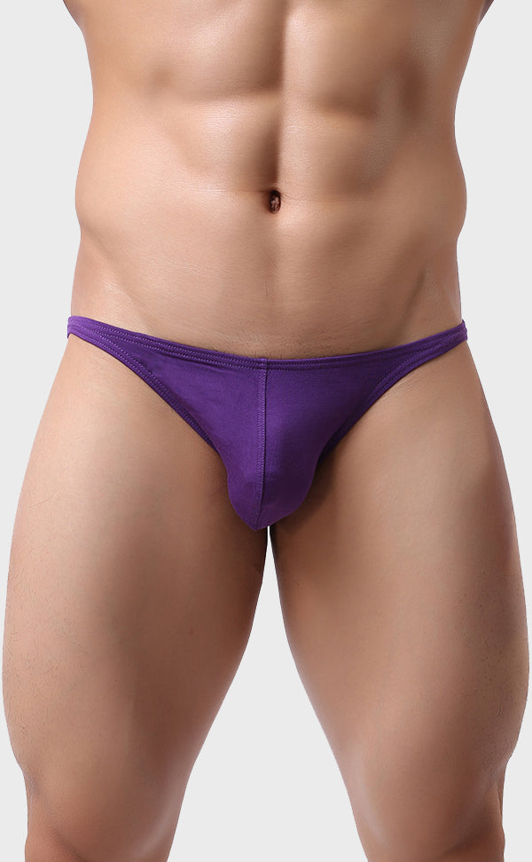 Classical Cotton Bikini for Men