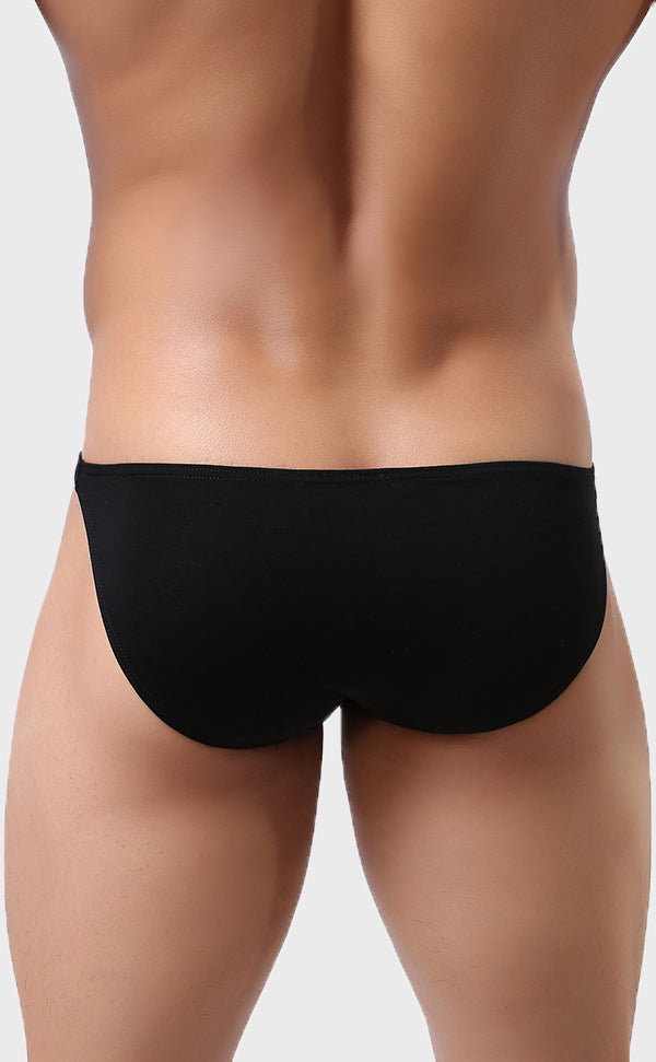 Classical Cotton Bikini for Men