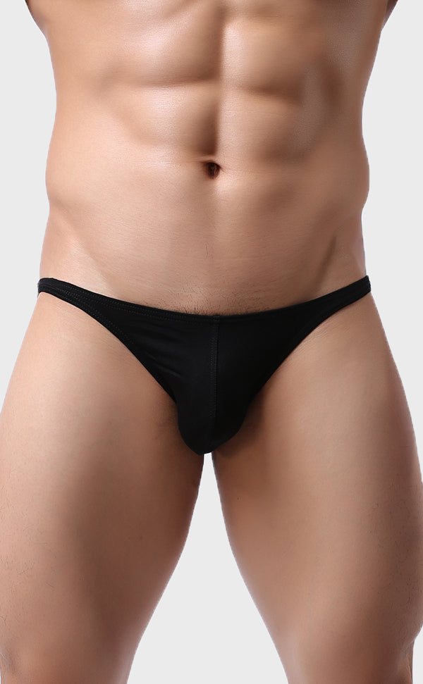 Classical Cotton Bikini for Men