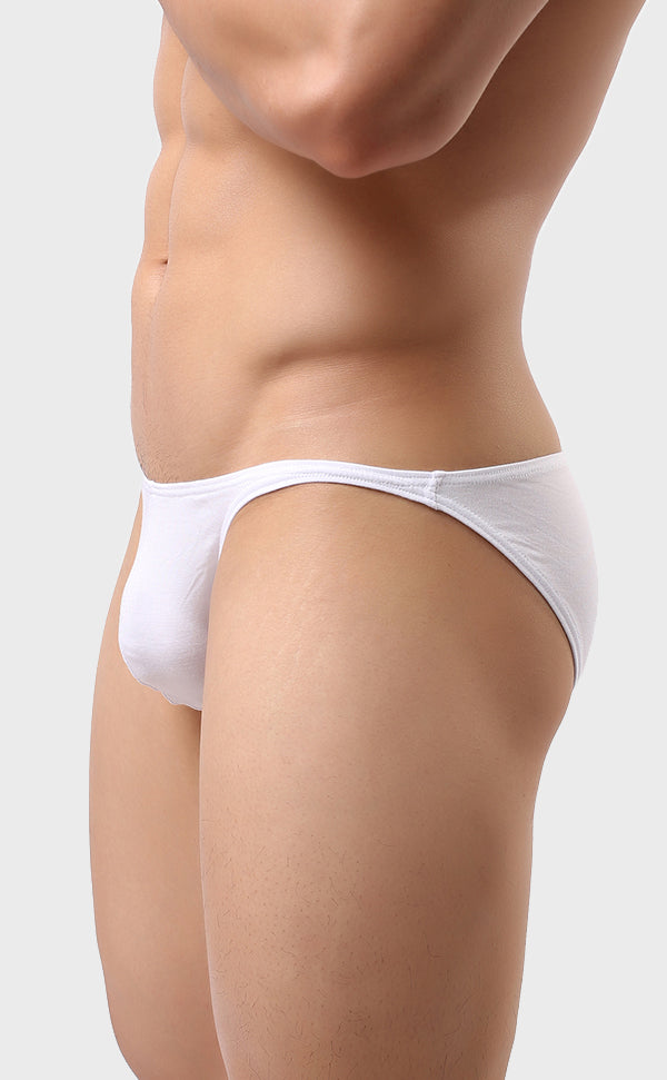 Classical Cotton Bikini for Men