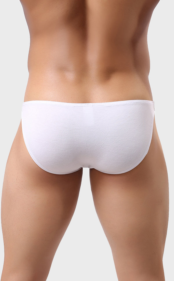 Classical Cotton Bikini for Men