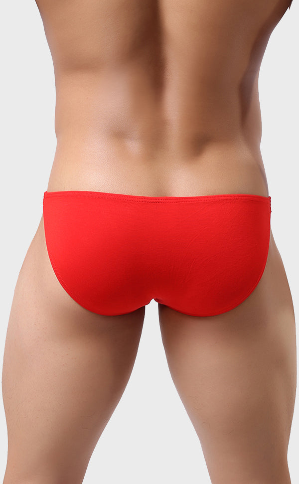 Classical Cotton Bikini for Men