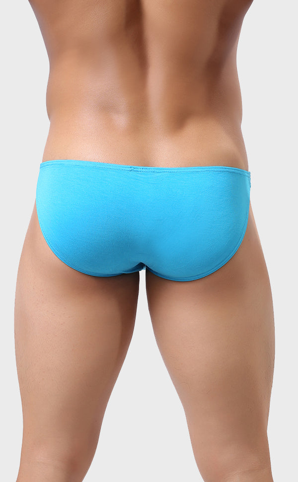 Classical Cotton Bikini for Men