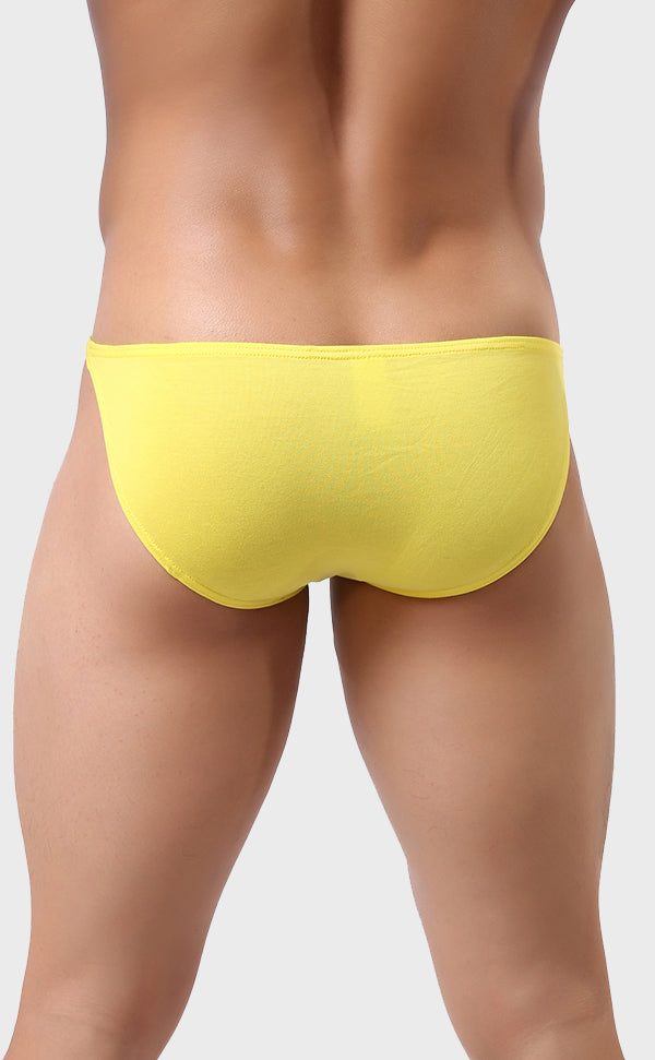 Classical Cotton Bikini for Men