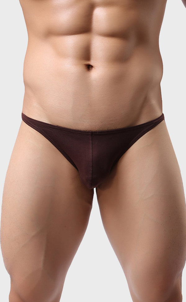 Classical Cotton Bikini for Men