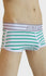 Men’s Fashion Cotton Stripes Micro Boxer Shorts