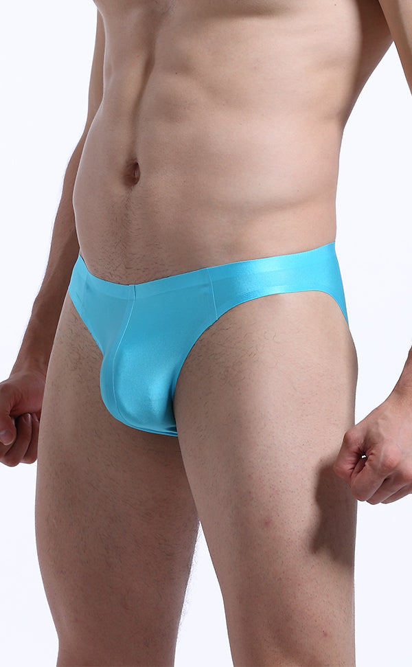 Men's Low Rise Bikinis