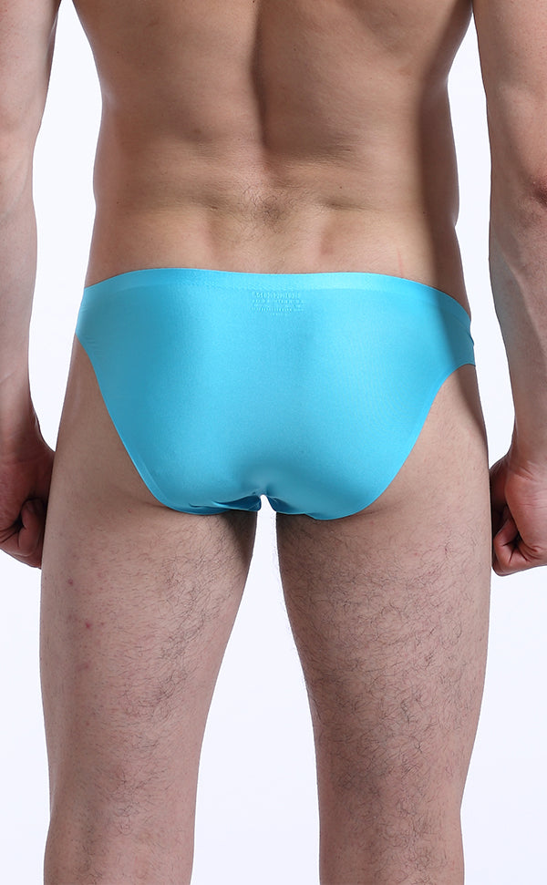 Men's Low Rise Bikinis