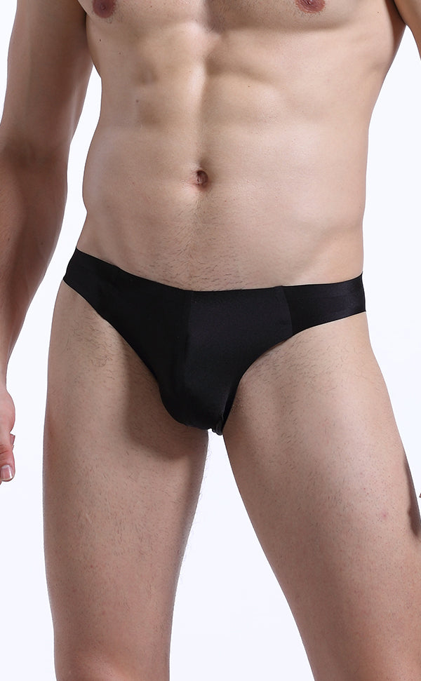 Men's Low Rise Bikinis