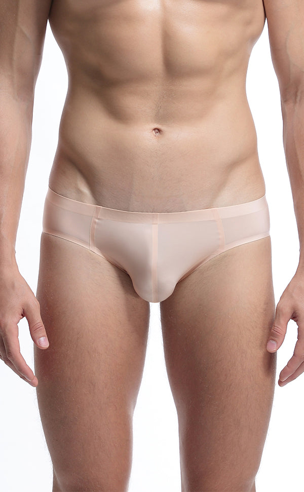 Ice Silk Bikini for Men