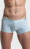 Men's Wide Waistband Gloss Sexy Trunk