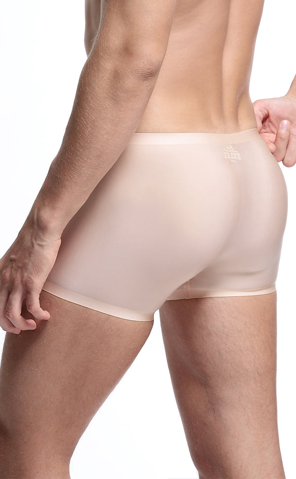 Glossy Soft Sexy Trunk for Men