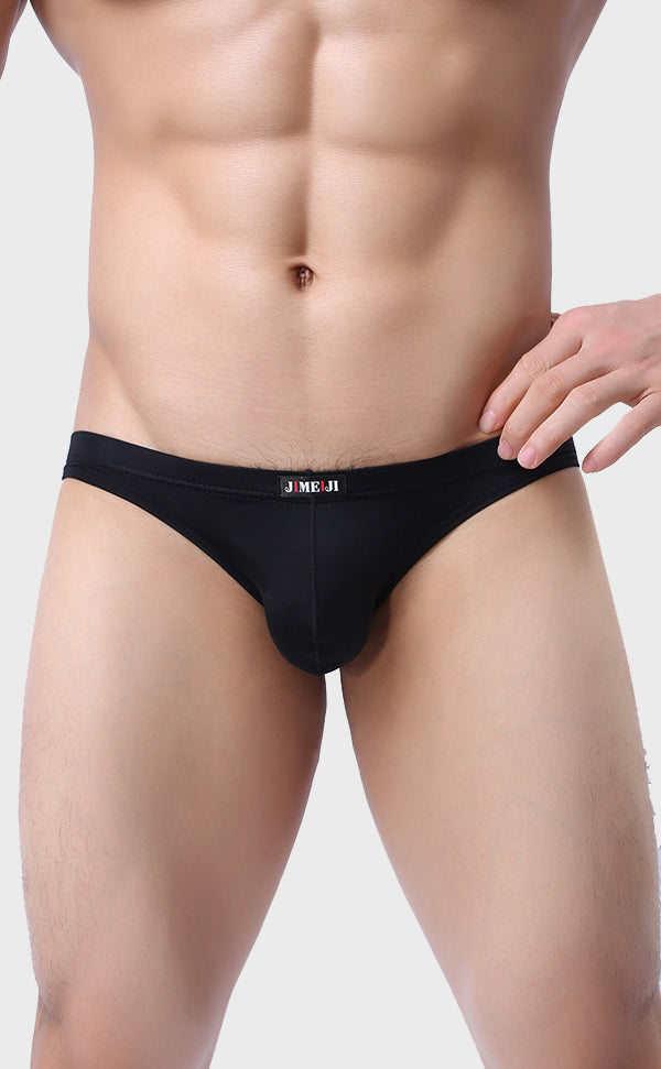 Men's Wide Waistband Bikinis