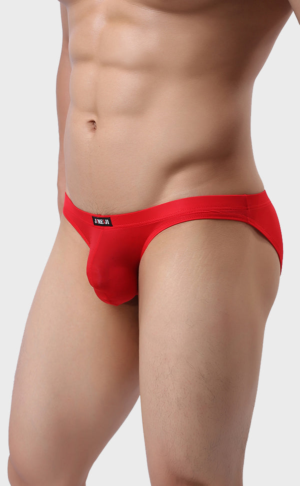 Men's Wide Waistband Bikinis