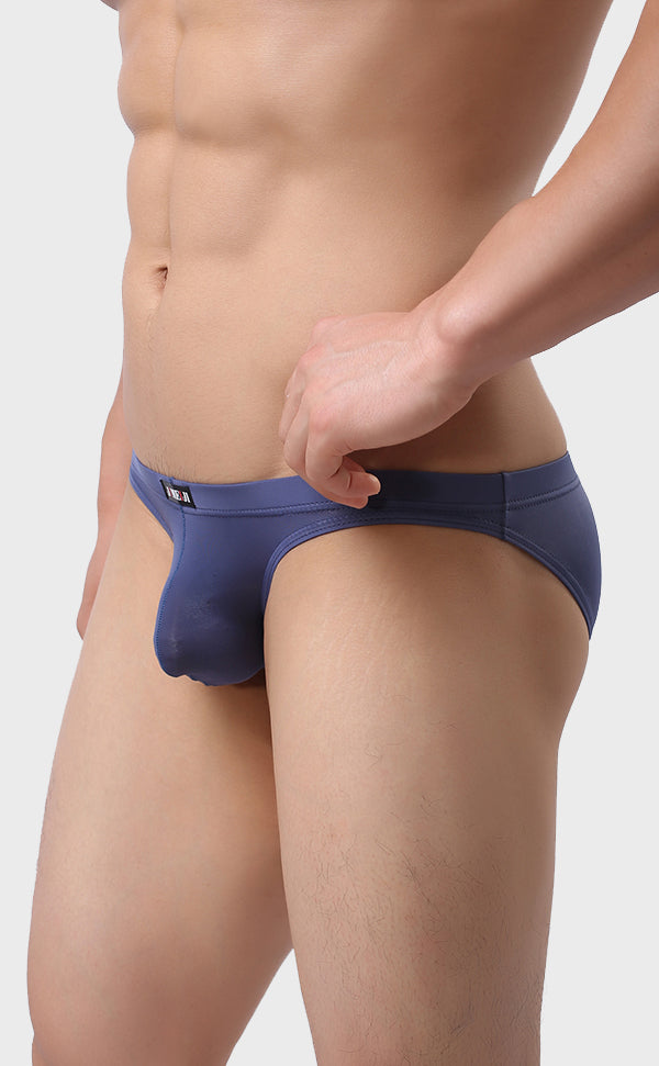 Men's Wide Waistband Bikinis