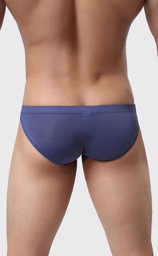 Men's Wide Waistband Bikinis