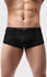 Men's Breathable Concise Striped Trunk