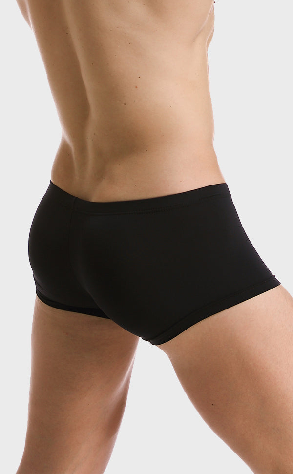 Ice Silk Soft Sexy Trunk for Men