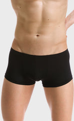 Ice Silk Soft Sexy Trunk for Men