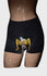 Men’s Sexy Cartoon Trunks with Sheath Open