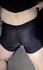 Men’s Sexy Ice Silk Trunks with Massage Granule