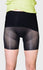 Shiny Seamless Pantyhose Boxer Briefs