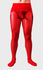 Men’s Shiny Seamless Tights Sheath Closed