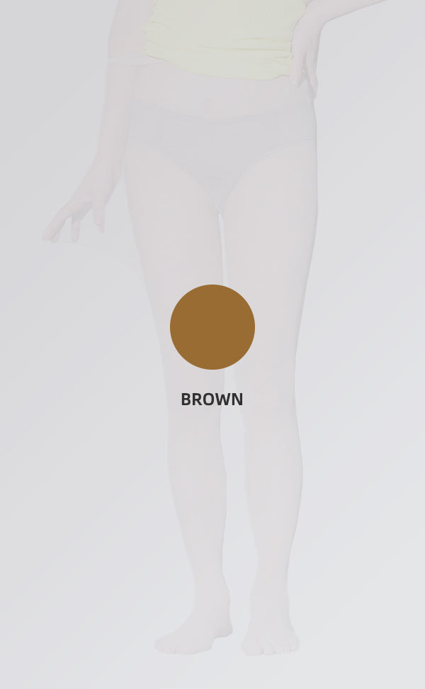 3D Lycra Seamless Pantyhose with Toes