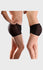 Unisex Sheer Seamless Low Rise Trunk