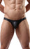 Ultra Sexy Men’s Faux Leather Bikini