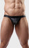 Ultra Sexy Men’s Faux Leather Jockstraps