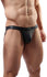 Sexy Men’s Faux Leather Jockstraps