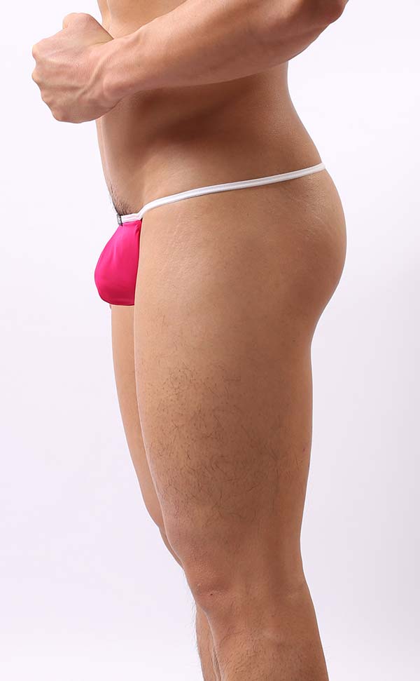 Sexy Men’s Low Rise G-Strings