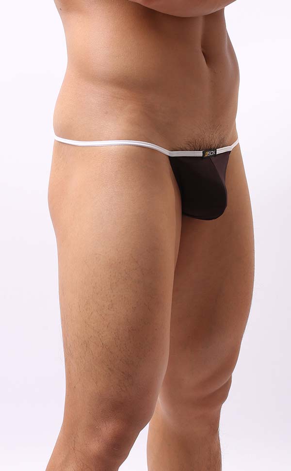 Sexy Men’s Low Rise G-Strings