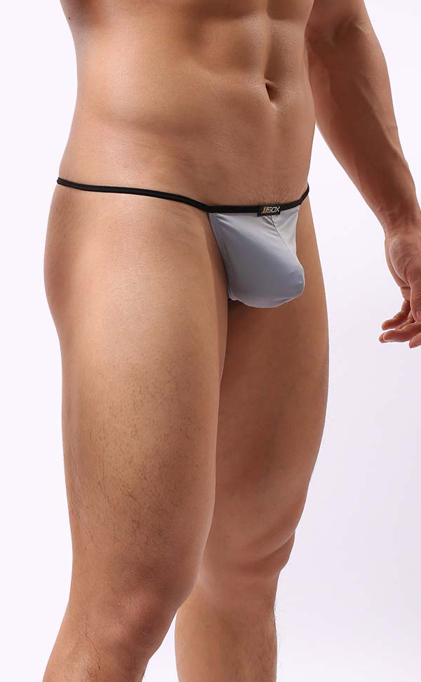 Sexy Men’s Low Rise G-Strings