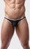 Men’s See Through Mesh Thongs