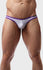 Men’s See Through Mesh Thongs