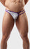 Men’s Strapped See Through Mesh Bikini