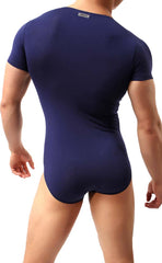 Men's Smooth Freestyle Bodysuit